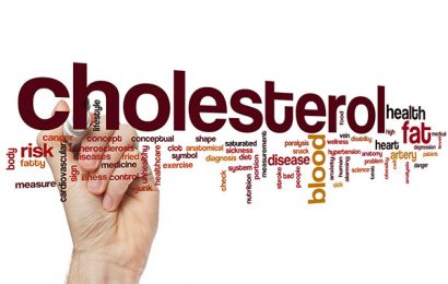 Mức cholesterol khuyến nghị theo độ tuổi