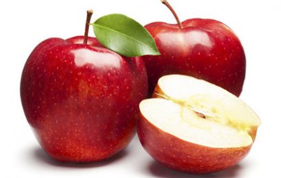 Phương pháp giảm cân tự nhiên bằng táo