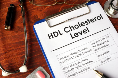 Cholesterol “tốt” gắn liền với nguy cơ mắc bệnh truyền nhiễm cao hơn