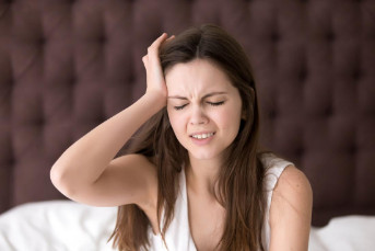 Chứng đau nửa đầu “yếu tố nguy cơ” đối với bệnh tim mạch