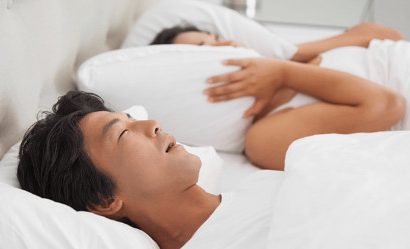 Giải cứu giấc ngủ vì tiếng ngáy của người thân bằng thứ thuốc quý