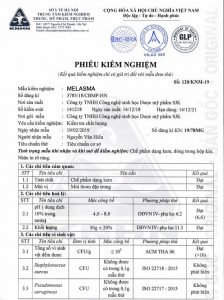 phieu-kiem-nghiem-kem-tri-nam-melasma