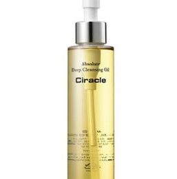 Dầu tẩy trang Ciracle Absolute Deep Cleansing Oil