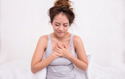 Tổng hợp 26 nguyên nhân gây đau ngực thường gặp