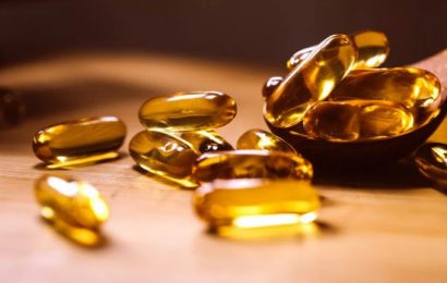 Bổ sung omega-3: Hai nghiên cứu đã tìm thấy vài nguy cơ nhỏ